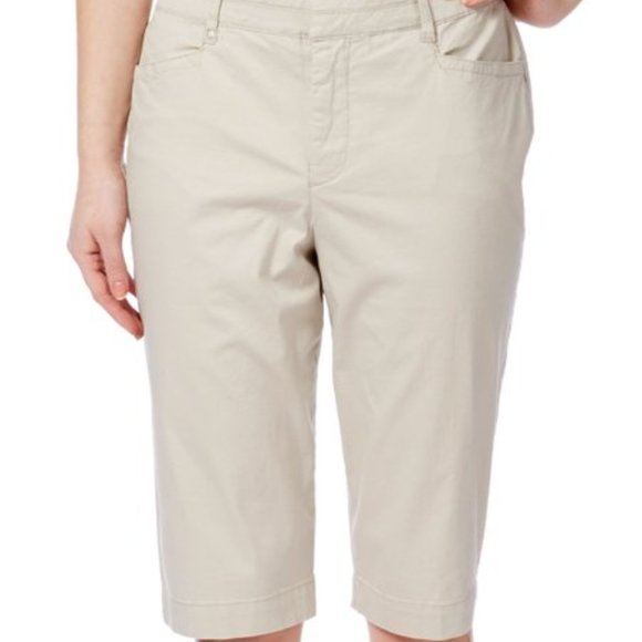 Bandolino | Shorts | Nwot Bandolino 